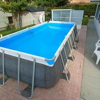 Piscina Bestway