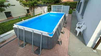 Piscina Bestway