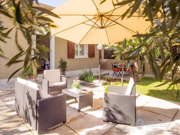 Casa vacanze litorale quartu sant' elena