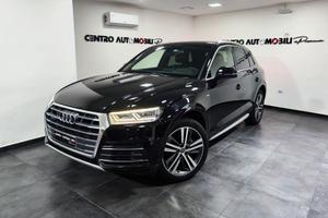 Audi Q5 Sportback 40 TDI quattro 190cv S tronic S 