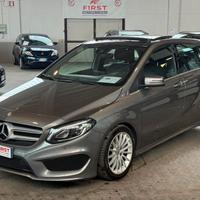 Mercedes-benz B 200 d Automatic Premium