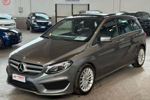 Mercedes-benz B 200 d Automatic Premium