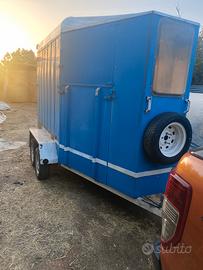 trailer