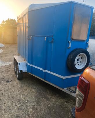 trailer