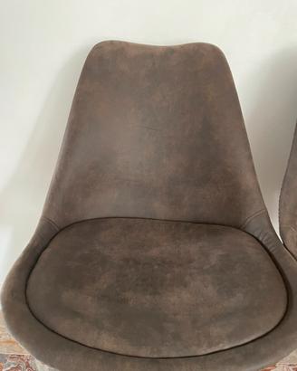 Poltroncine da  cucina
