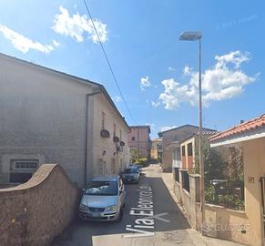 Valmontone bilocale con posto auto riservato