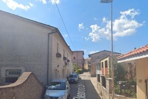Valmontone bilocale con posto auto riservato