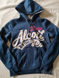 felpa original Alcott  small