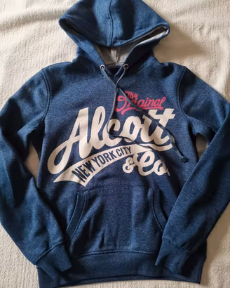 felpa original Alcott  small