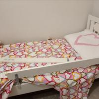 Letti o pecorelle ikea