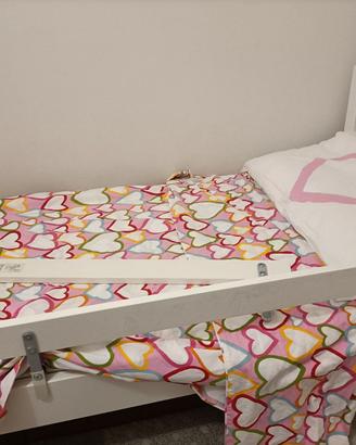 Letti o pecorelle ikea