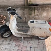 Vespa 50