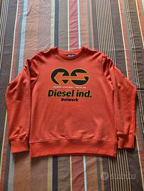 Felpa Diesel