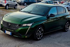 Peugeot 308 BlueHDi 130 S&S EAT8 GT Pack
