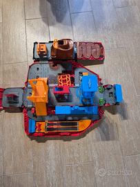 camioncino MICRO MACHINES
