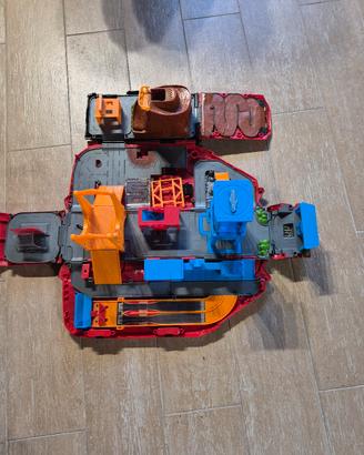 camioncino MICRO MACHINES