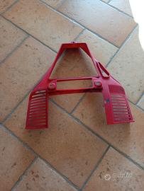 convogliatore d'aria puntalecarena ducati 999/749