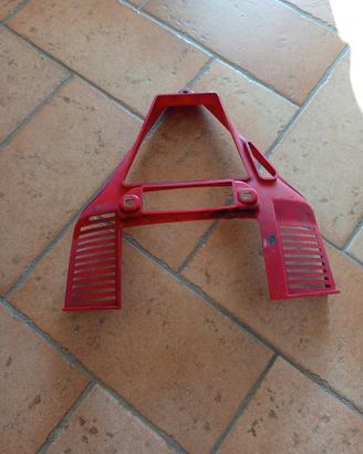 convogliatore d'aria puntalecarena ducati 999/749