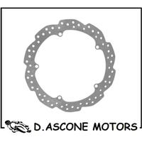Disco freno anteriore Honda Integra 700-750