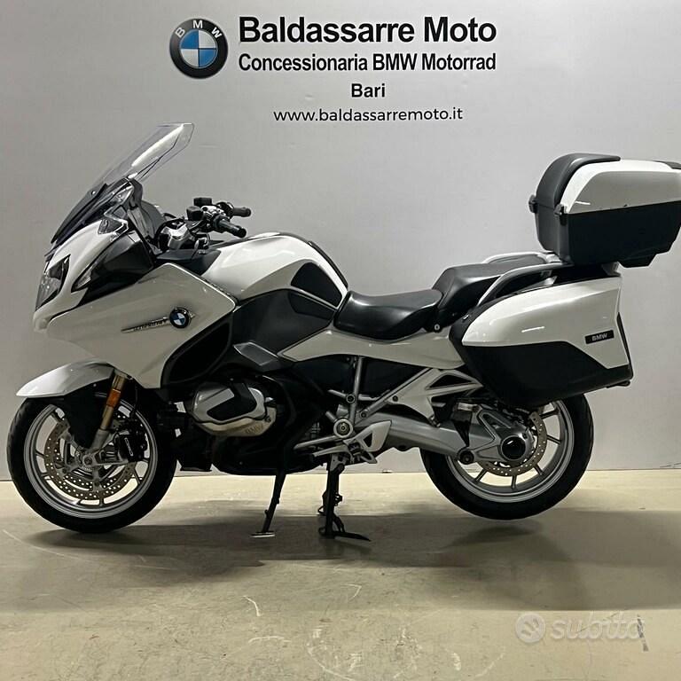 Bmw Motorrad Baldassarre Moto Usato Subito BALDASSARRE MOTO BMW R