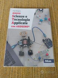 SCIENZE E TECNOLOGIE APPLICATE   9788826823317