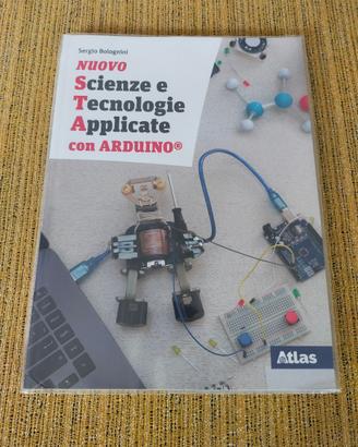 SCIENZE E TECNOLOGIE APPLICATE   9788826823317