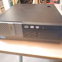 PC mini Desktop Dell Optiplex 9020 SFF