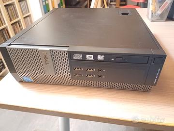 PC mini Desktop Dell Optiplex 9020 SFF