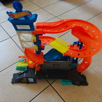 Gioco Pista Hot wheels