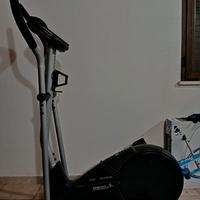 Ellittica ProForm 565 EKG