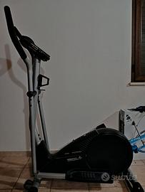 Ellittica ProForm 565 EKG