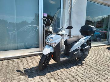 YAMAHA