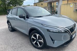 Nissan Qashqai e-POWER 190 CV N-Connecta (2024) –