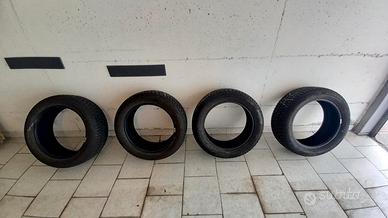 4 gomme  215.55.17 invernali