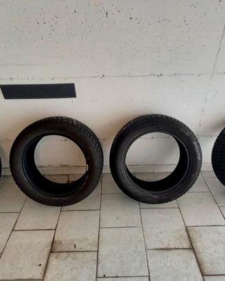 4 gomme  215.55.17 invernali