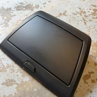 Cassetto portaoggetti bmw x3