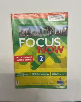 Focus Now 2