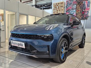 LYNK & CO 01 PHEV
