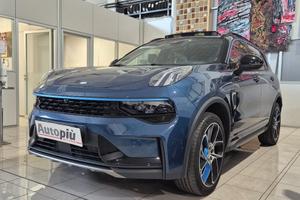 LYNK & CO 01 PHEV
