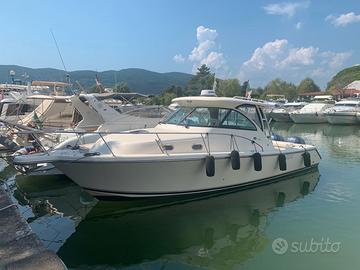 Pursuit Os 345 Offshore - 2010