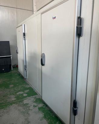Cella frigo