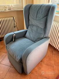 Poltrona relax