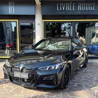 Bmw 420 i Coupé Msport