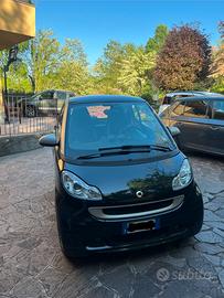 Smart Fortwo Coupé MHD