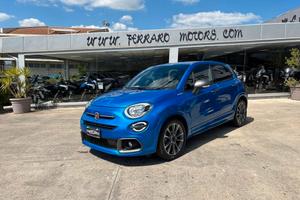 Fiat 500X 1.6 MultiJet 130 CV Sport solo 20.000km 