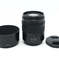 PANASONIC 45-150mm F/4-5.6 ASPH.