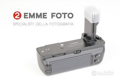 CANON BG-ED3 impugnatura per D30 e D60