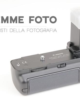 CANON BG-ED3 impugnatura per D30 e D60