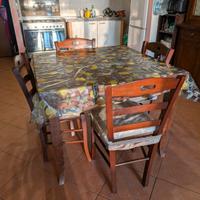 tavolo da pranzo 