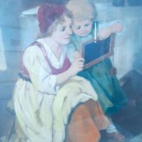 Quadri primi del 900